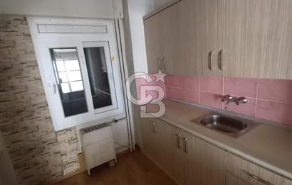Bahçelievler Metro Yakınında Otoparklı 3+1 Kiralık Daire