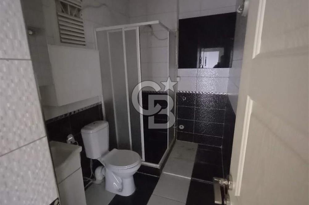 Bahçelievler Metro Yakınında Otoparklı 3+1 Kiralık Daire