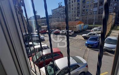 Bahçelievler Metro Yakınında Otoparklı 3+1 Kiralık Daire