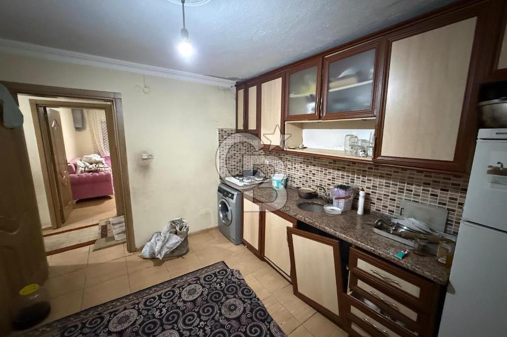 EVONA'DAN MANİSA YUKARI ÇOBANİSA SATILIK DAİRE FIRSATI