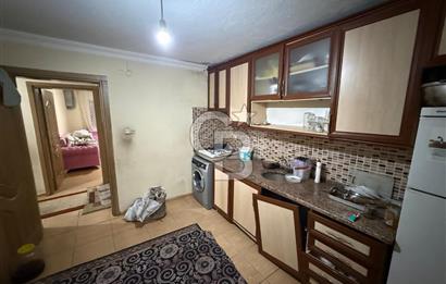 EVONA'DAN MANİSA YUKARI ÇOBANİSA SATILIK DAİRE FIRSATI