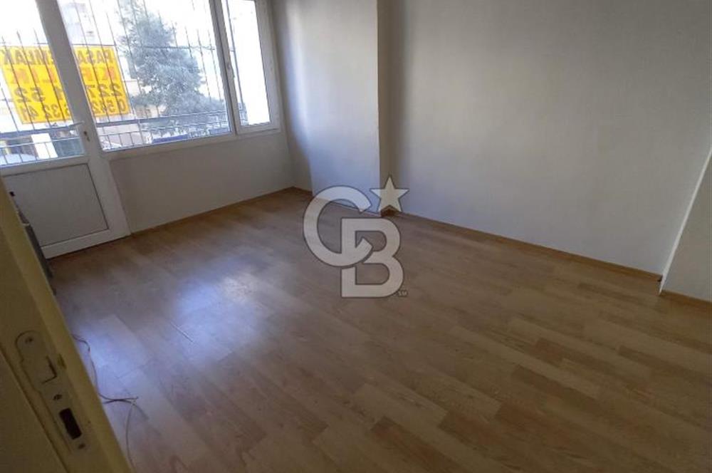 Bahçelievler Metro Yakınında Otoparklı 3+1 Kiralık Daire