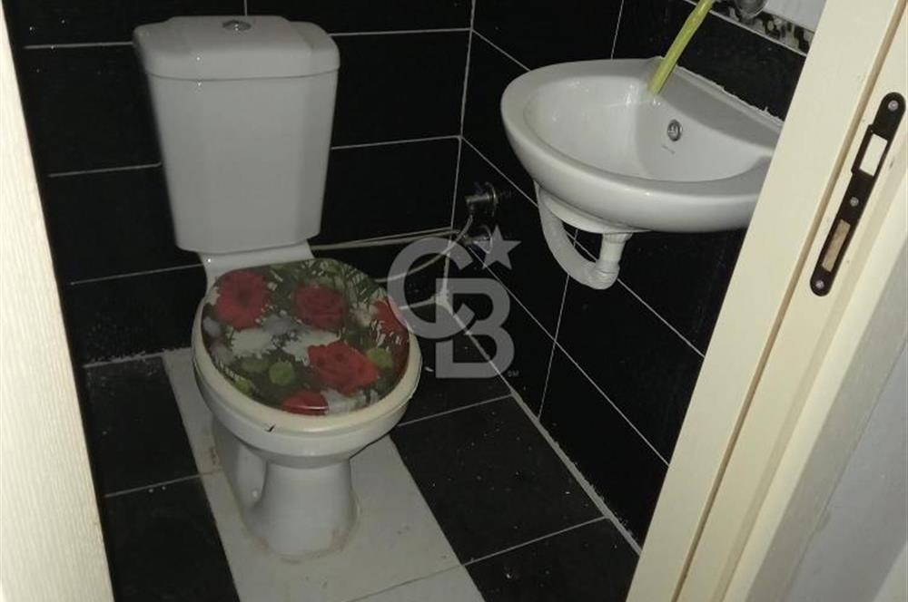 Bahçelievler Metro Yakınında Otoparklı 3+1 Kiralık Daire