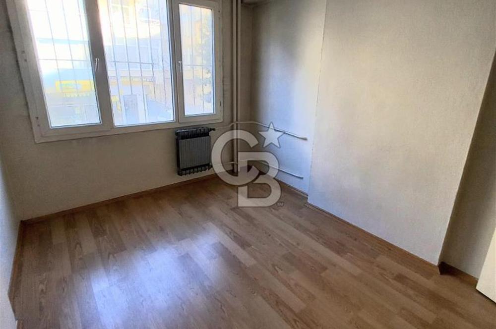 Bahçelievler Metro Yakınında Otoparklı 3+1 Kiralık Daire