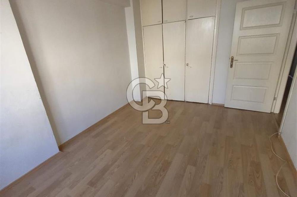 Bahçelievler Metro Yakınında Otoparklı 3+1 Kiralık Daire