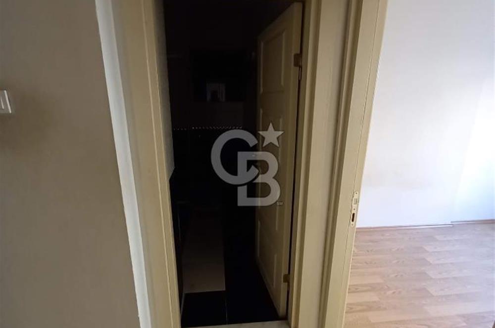 Bahçelievler Metro Yakınında Otoparklı 3+1 Kiralık Daire