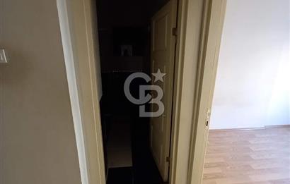 Bahçelievler Metro Yakınında Otoparklı 3+1 Kiralık Daire