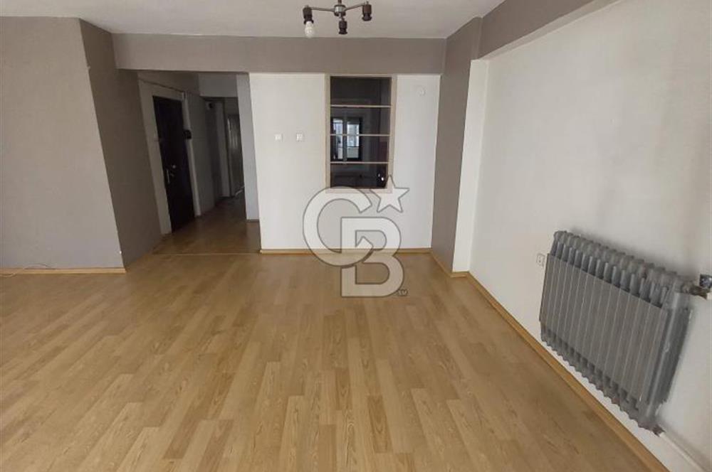 Bahçelievler Metro Yakınında Otoparklı 3+1 Kiralık Daire