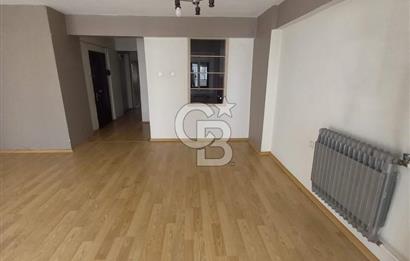 Bahçelievler Metro Yakınında Otoparklı 3+1 Kiralık Daire