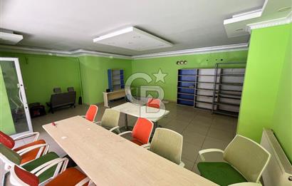 ESENYURT AKÇABURGAZ DA KİRALIK DÜKKAN