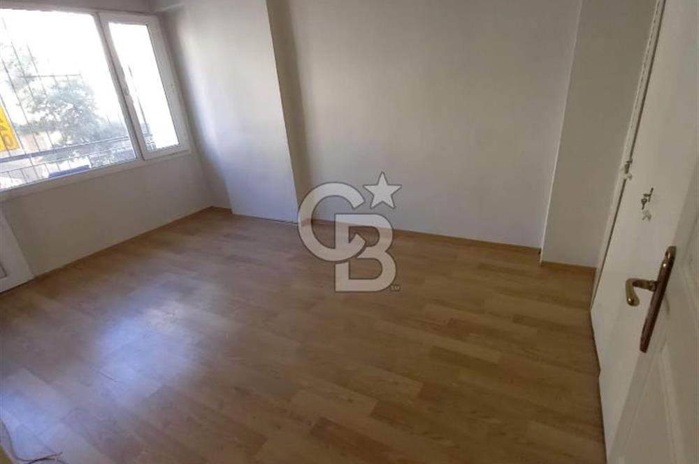 Bahçelievler Metro Yakınında Otoparklı 3+1 Kiralık Daire