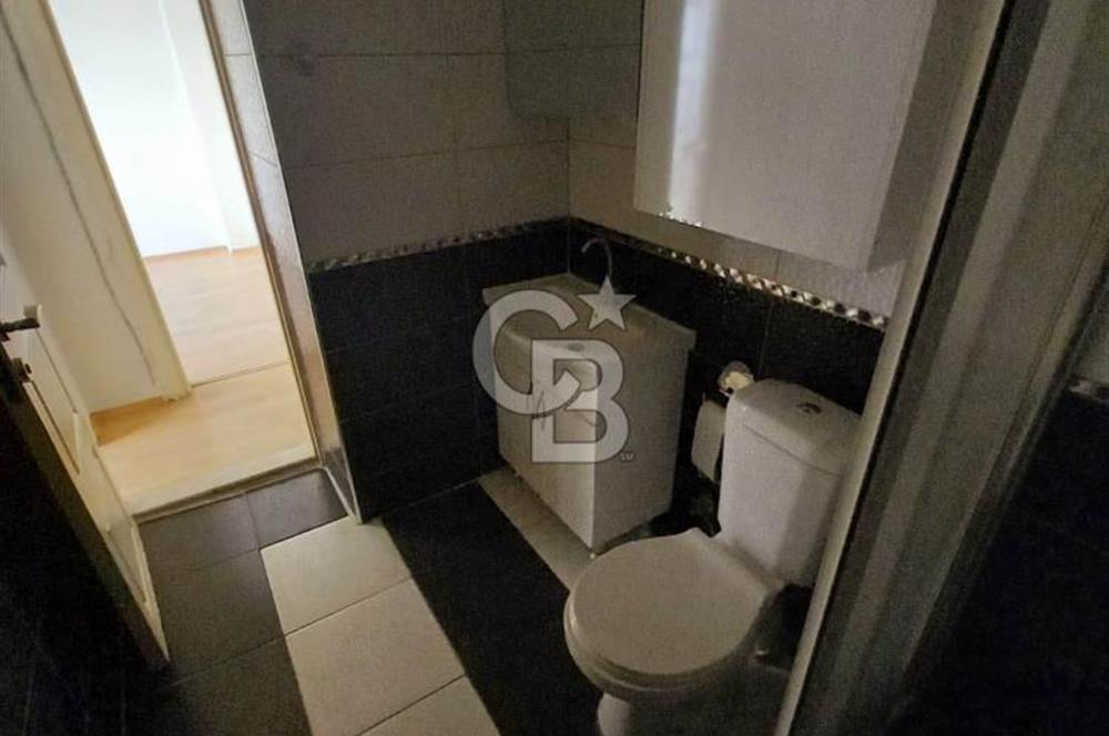 Bahçelievler Metro Yakınında Otoparklı 3+1 Kiralık Daire