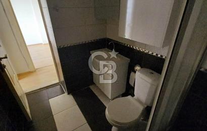 Bahçelievler Metro Yakınında Otoparklı 3+1 Kiralık Daire