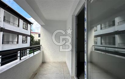 Gömeç Mithatpaşada Doğalgazlı Kiralık 1+1 Daire