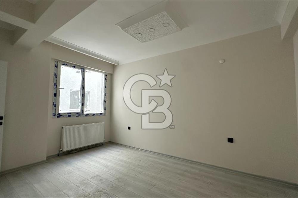 Gömeç Mithatpaşada Doğalgazlı Kiralık 1+1 Daire