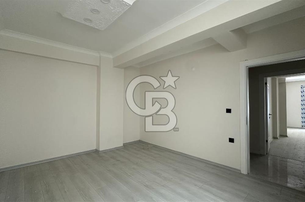 Gömeç Mithatpaşada Doğalgazlı Kiralık 1+1 Daire