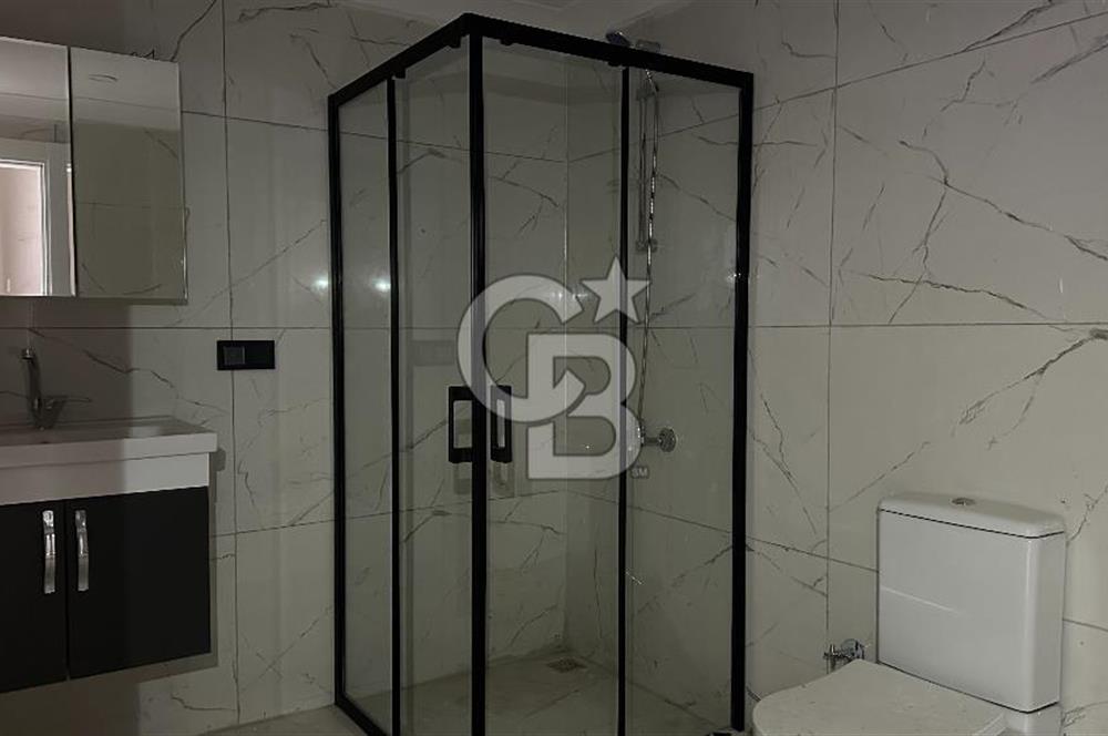 Gömeç Mithatpaşada Doğalgazlı Kiralık 1+1 Daire