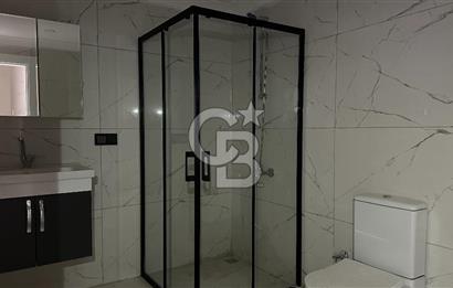 Gömeç Mithatpaşada Doğalgazlı Kiralık 1+1 Daire