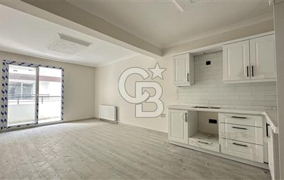 Gömeç Mithatpaşada Doğalgazlı Kiralık 1+1 Daire