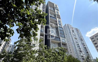 CB AMBIANCE'DAN DOĞANBEY TOKİ'DE 2+1 ARA KAT KİRALIK DAİRE
