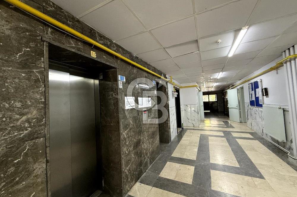 CB AMBIANCE'DAN DOĞANBEY TOKİ'DE 2+1 ARA KAT KİRALIK DAİRE