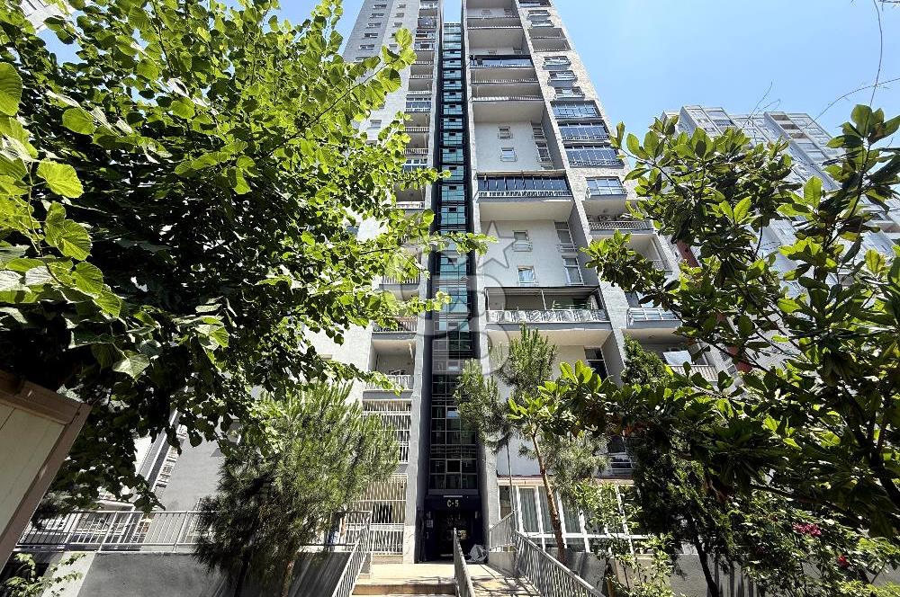 CB AMBIANCE'DAN DOĞANBEY TOKİ'DE 2+1 ARA KAT KİRALIK DAİRE