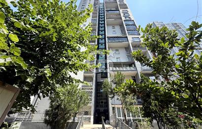 CB AMBIANCE'DAN DOĞANBEY TOKİ'DE 2+1 ARA KAT KİRALIK DAİRE