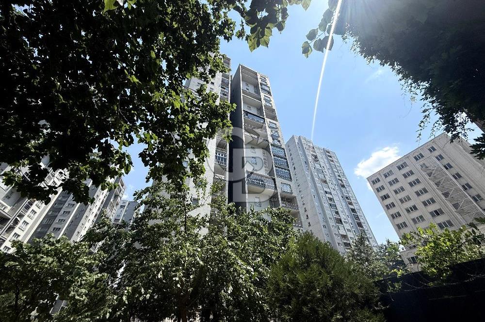 CB AMBIANCE'DAN DOĞANBEY TOKİ'DE 2+1 ARA KAT KİRALIK DAİRE