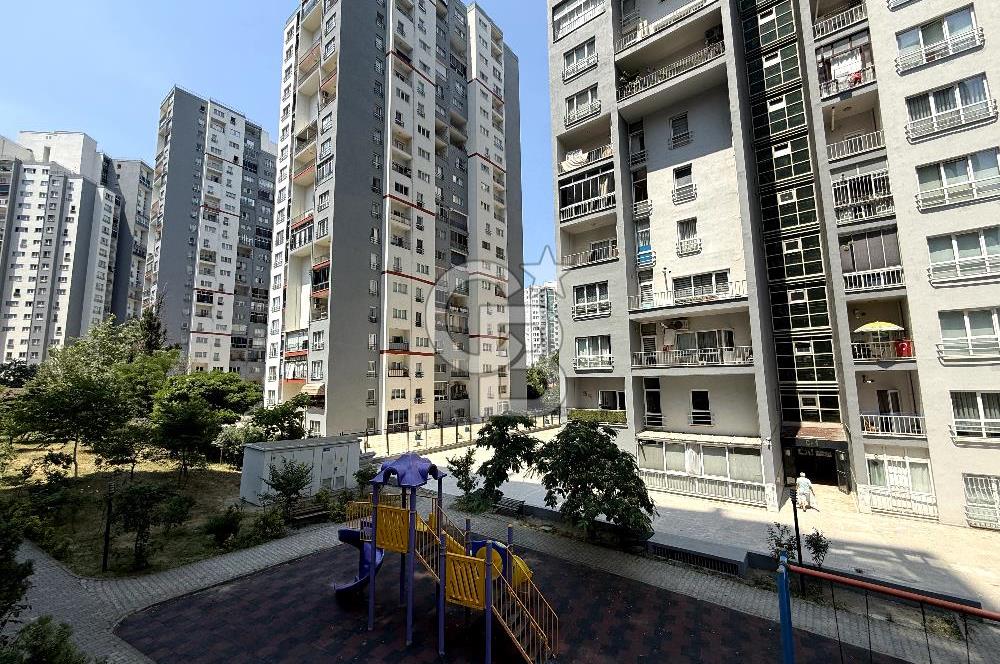 CB AMBIANCE'DAN DOĞANBEY TOKİ'DE 2+1 ARA KAT KİRALIK DAİRE