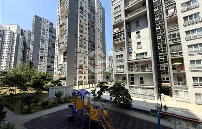 CB AMBIANCE'DAN DOĞANBEY TOKİ'DE 2+1 ARA KAT KİRALIK DAİRE