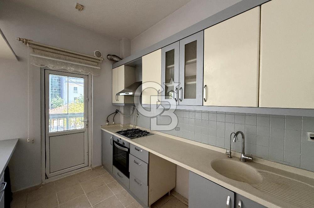 CB AMBIANCE'DAN DOĞANBEY TOKİ'DE 2+1 ARA KAT KİRALIK DAİRE