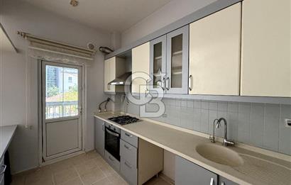 CB AMBIANCE'DAN DOĞANBEY TOKİ'DE 2+1 ARA KAT KİRALIK DAİRE