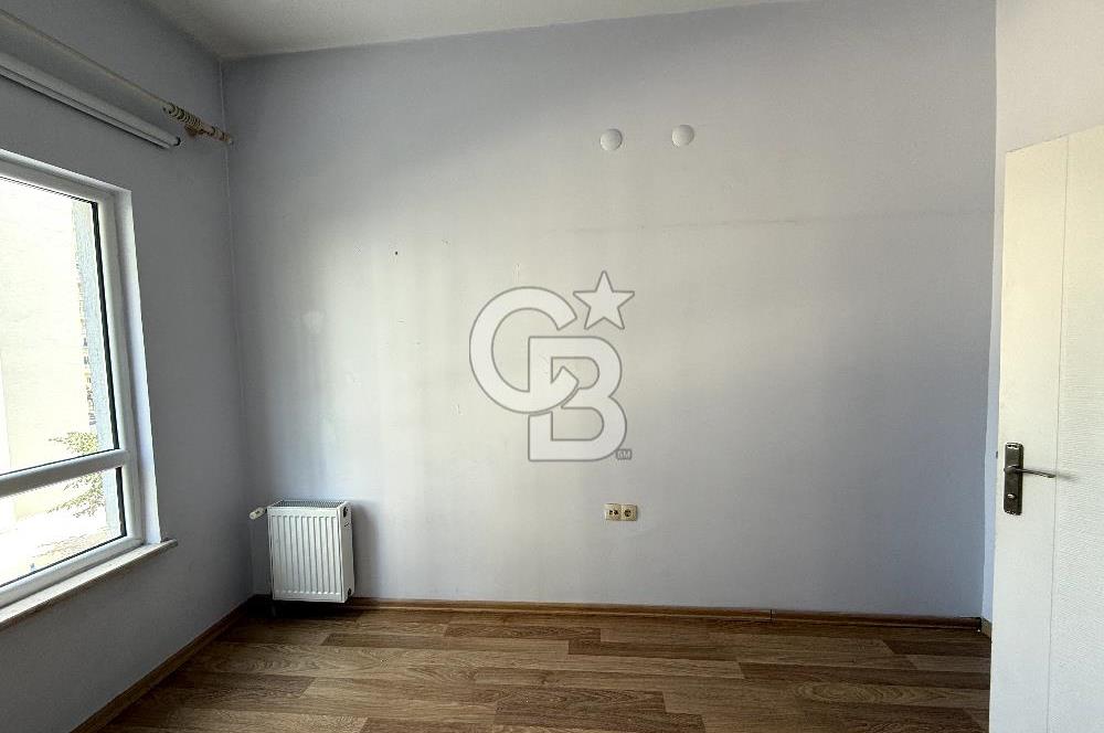 CB AMBIANCE'DAN DOĞANBEY TOKİ'DE 2+1 ARA KAT KİRALIK DAİRE