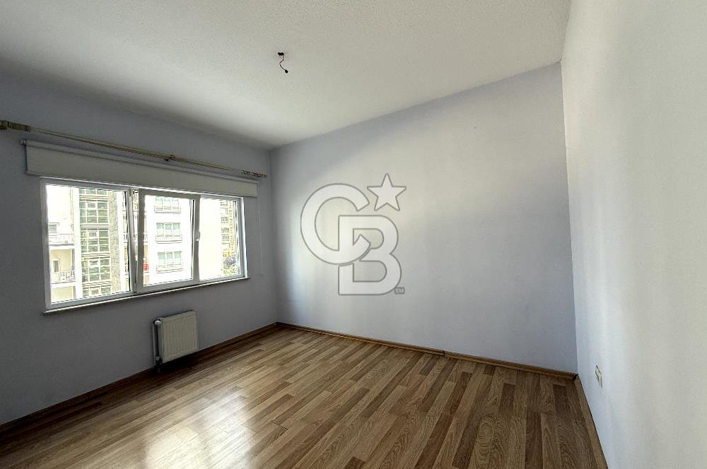 CB AMBIANCE'DAN DOĞANBEY TOKİ'DE 2+1 ARA KAT KİRALIK DAİRE