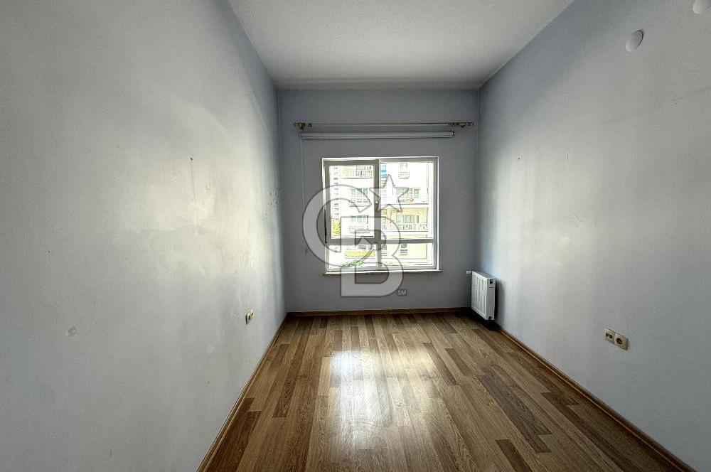 CB AMBIANCE'DAN DOĞANBEY TOKİ'DE 2+1 ARA KAT KİRALIK DAİRE