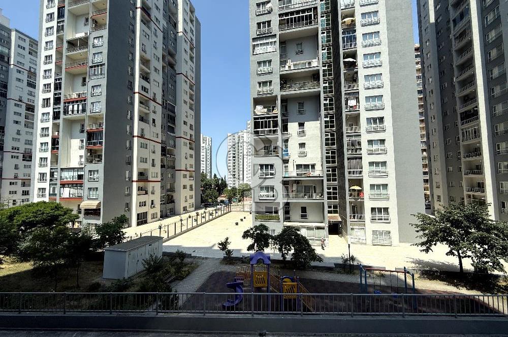 CB AMBIANCE'DAN DOĞANBEY TOKİ'DE 2+1 ARA KAT KİRALIK DAİRE