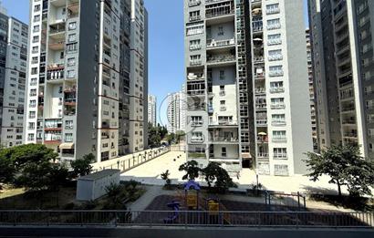 CB AMBIANCE'DAN DOĞANBEY TOKİ'DE 2+1 ARA KAT KİRALIK DAİRE