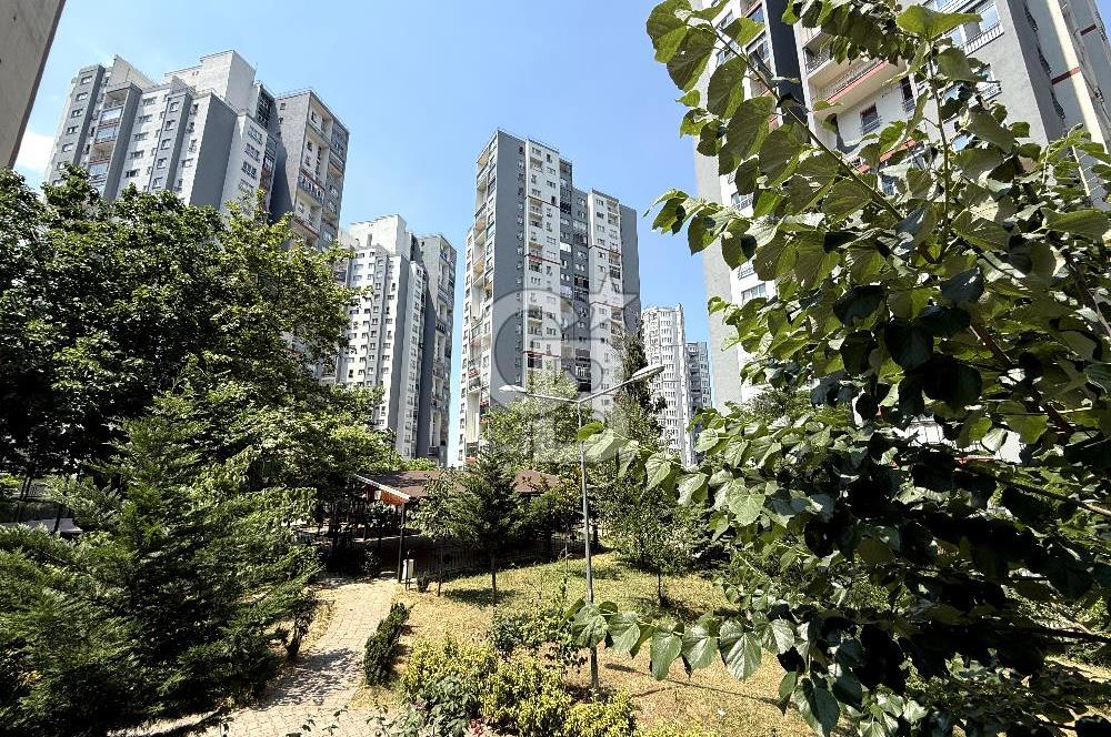 CB AMBIANCE'DAN DOĞANBEY TOKİ'DE 2+1 ARA KAT KİRALIK DAİRE