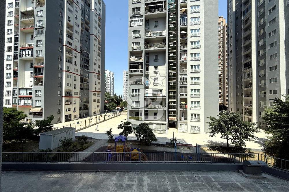 CB AMBIANCE'DAN DOĞANBEY TOKİ'DE 2+1 ARA KAT KİRALIK DAİRE