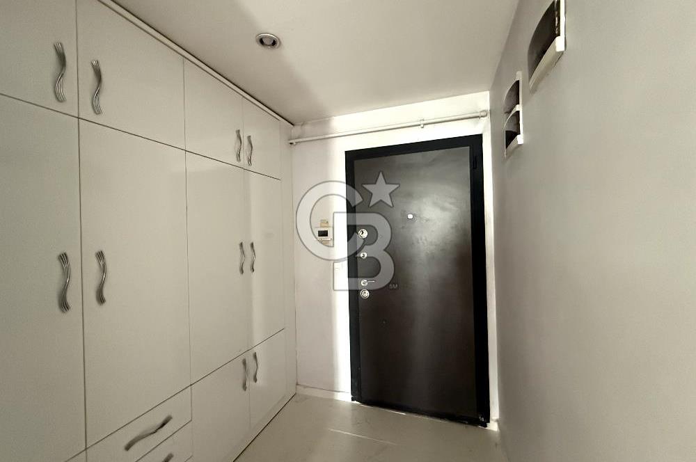 CB AMBIANCE'DAN DOĞANBEY TOKİ'DE 2+1 ARA KAT KİRALIK DAİRE