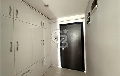 CB AMBIANCE'DAN DOĞANBEY TOKİ'DE 2+1 ARA KAT KİRALIK DAİRE