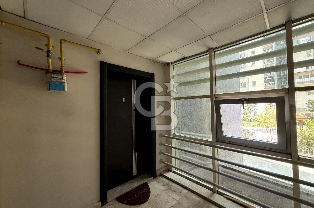 CB AMBIANCE'DAN DOĞANBEY TOKİ'DE 2+1 ARA KAT KİRALIK DAİRE