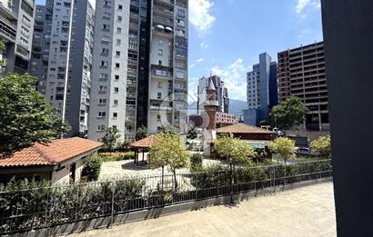 CB AMBIANCE'DAN DOĞANBEY TOKİ'DE 2+1 ARA KAT KİRALIK DAİRE