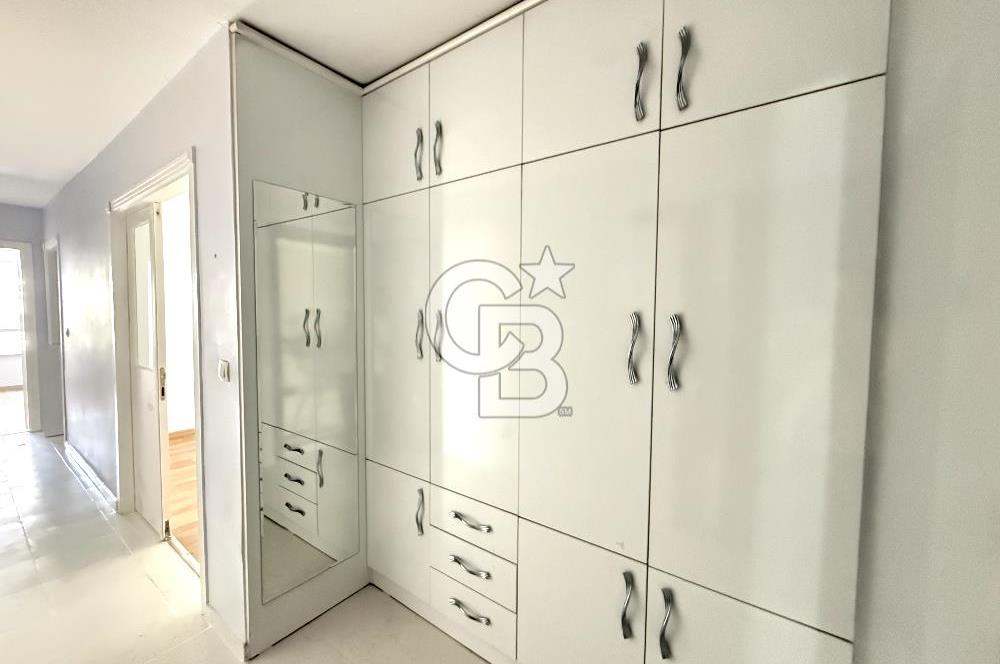 CB AMBIANCE'DAN DOĞANBEY TOKİ'DE 2+1 ARA KAT KİRALIK DAİRE