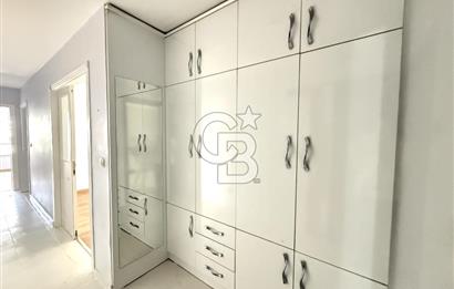 CB AMBIANCE'DAN DOĞANBEY TOKİ'DE 2+1 ARA KAT KİRALIK DAİRE
