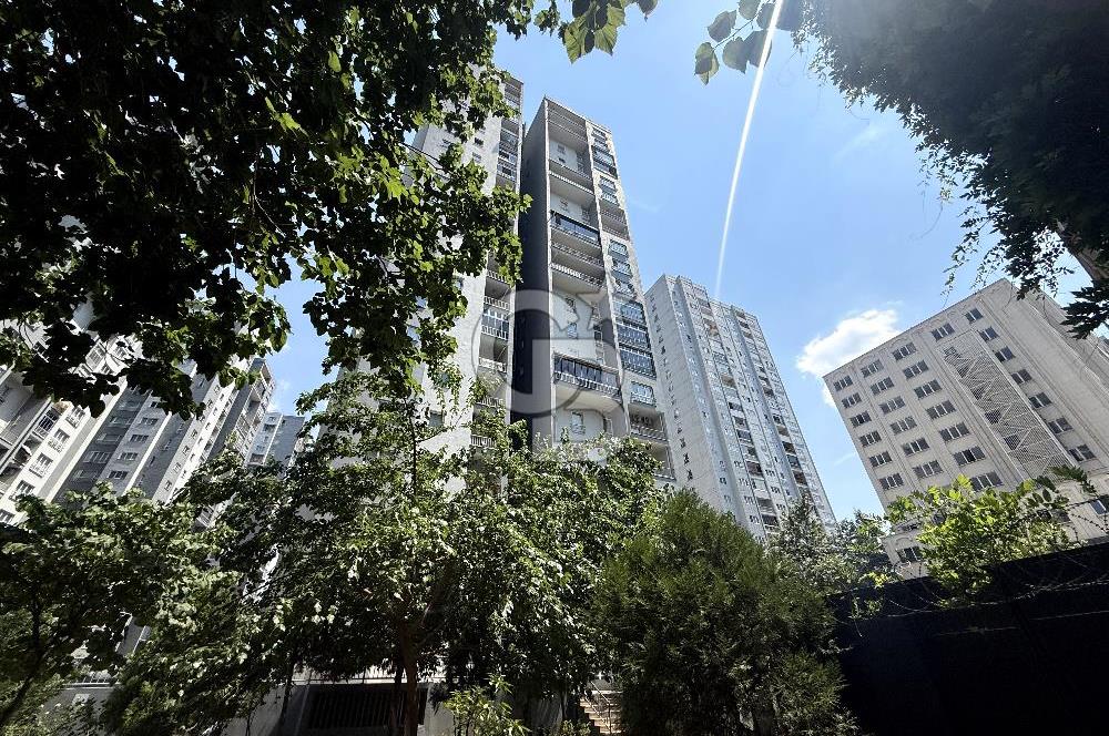 CB AMBIANCE'DAN DOĞANBEY TOKİ'DE 2+1 ARA KAT KİRALIK DAİRE