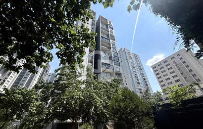 CB AMBIANCE'DAN DOĞANBEY TOKİ'DE 2+1 ARA KAT KİRALIK DAİRE