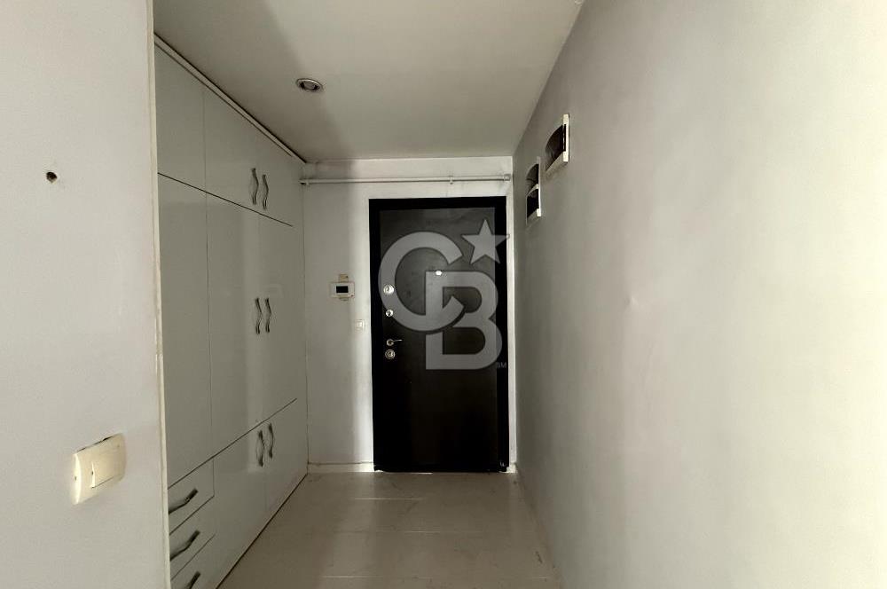 CB AMBIANCE'DAN DOĞANBEY TOKİ'DE 2+1 ARA KAT KİRALIK DAİRE