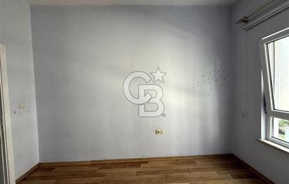 CB AMBIANCE'DAN DOĞANBEY TOKİ'DE 2+1 ARA KAT KİRALIK DAİRE