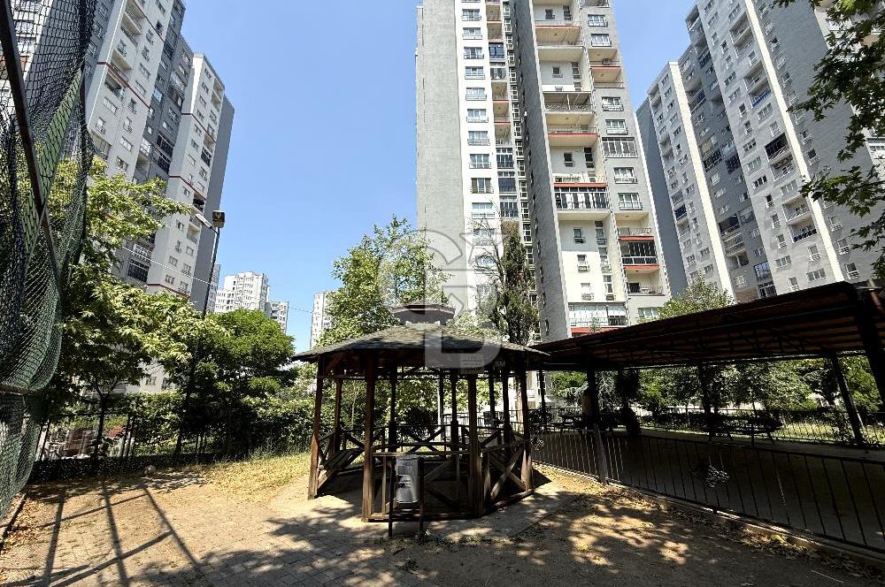 CB AMBIANCE'DAN DOĞANBEY TOKİ'DE 2+1 ARA KAT KİRALIK DAİRE
